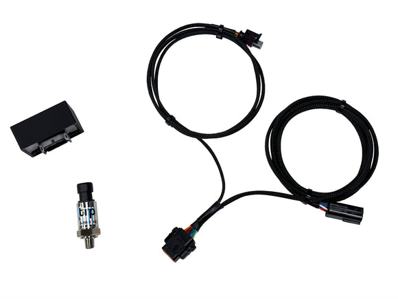 Total Racing Products Rear O2 Input Kit for EcuTek