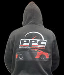 PPC Black Hoodie-1