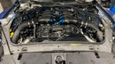 Rampage 3" Big-Intake Aluminum Upper Charge Piping - R35 GT-R-4