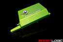 Boost Logic Coolant Reservoir Nissan R35 GTR-2