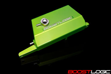 Boost Logic Coolant Reservoir Nissan R35 GTR - 0
