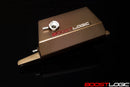 Boost Logic Coolant Reservoir Nissan R35 GTR-3