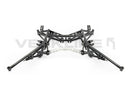 Nissan R35 GTR Rear Lightweight Tubular Subframe-3
