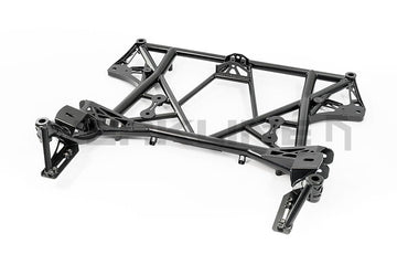 Nissan GT-R R35 Front Lightweight Tubular Subframe - 0