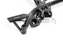 Nissan GT-R R35 Front Lightweight Tubular Subframe-4