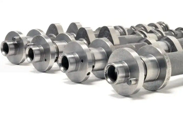 Kelford R35 GT-R drag racing camshafts