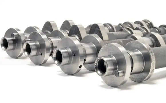 Kelford R35 GT-R drag racing camshafts