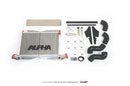 AMS Performance R35 GTR Race X Front Mount Intercooler-5