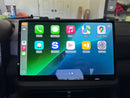 SBD 2017-2024 GT-R radio unit