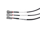 TRP hardwire kit Radium sub harness detail