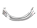TRP hardwire kit Radium sub harness