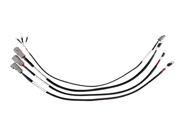 TRP hardwire kit Radium sub harness