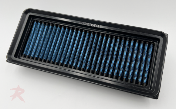 Rampage Replacement AOS Panel Filter