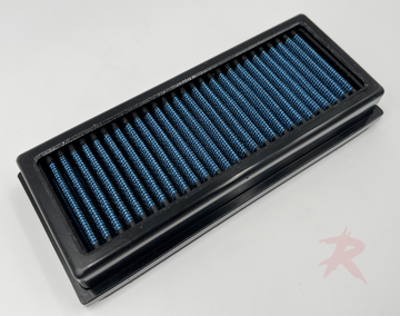 Rampage Replacement AOS Panel Filter - 0