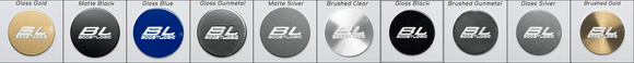 Boost Logic – BL 15.24 Forged Wheels for R35 GT-R Fitment