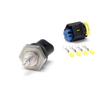 Bosch Pressure and Temperature Sensor