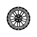 Belak GT1R 17x10" Front Wheel (Beadlock) - R35 GT-R-2
