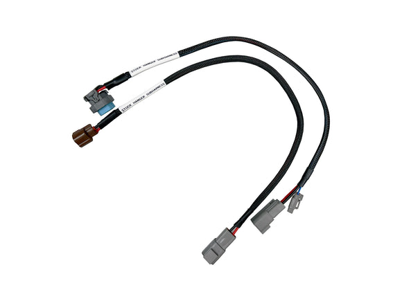 TRP hardwire kit stock hanger sub harness