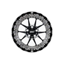 Belak GT1R 17x11" Rear Wheel (Beadlock) - R35 GT-R-2