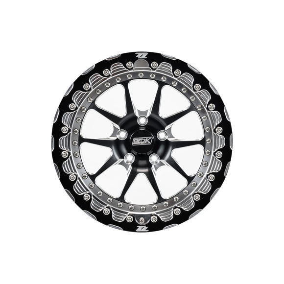 Belak GT1R 17x11" Rear Wheel (Beadlock) - R35 GT-R