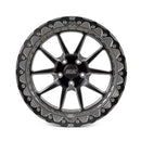 GT1R 18x11.5" Rear Drag Pack - R35 GT-R-2