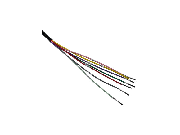 Total Racing Products 12 Injector / Secondary Fuel Injector Harness for MoTeC - R35 GT-R