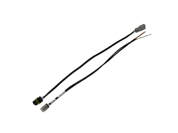 Total Racing Products Garrett G-Series Turbo Speed Sensor Harness for MoTeC - R35 GT-R