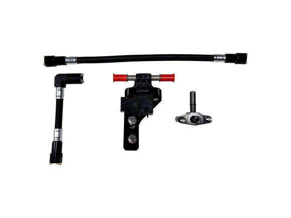 Total Racing Products Flex Fuel Kit – Standard Version for EcuTek R35 GT-R