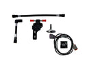 Total Racing Products Flex Fuel Kit – Standard Version for EcuTek R35 GT-R-2