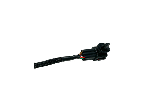 Total Racing Products VR38 Knock Sensor Sub-Harness - R35 GT-R