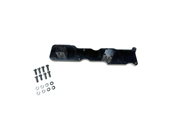 Total Racing Products Billet Valley Breather Brace – R35 GT-R