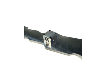 Total Racing Products Billet Valley Breather Brace – R35 GT-R - 0