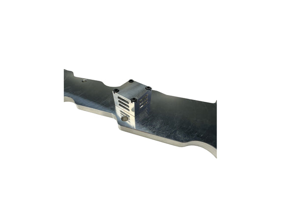 Total Racing Products Billet Valley Breather Brace – R35 GT-R