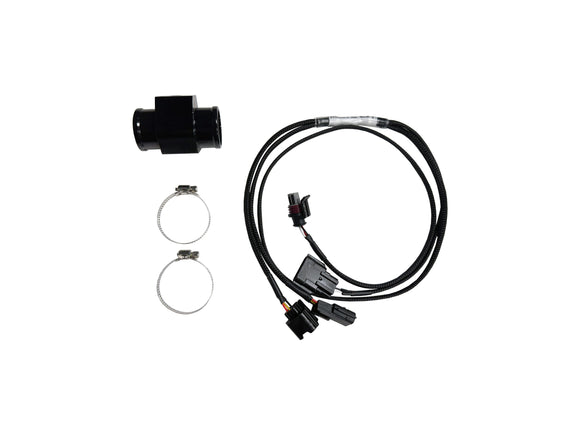 Total Racing Products Plug and Play Coolant Pressure Kit for EcuTek - R35 GT-R