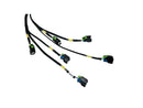 Total Racing Products Primary Fuel Injector Harness - R35 GT-R