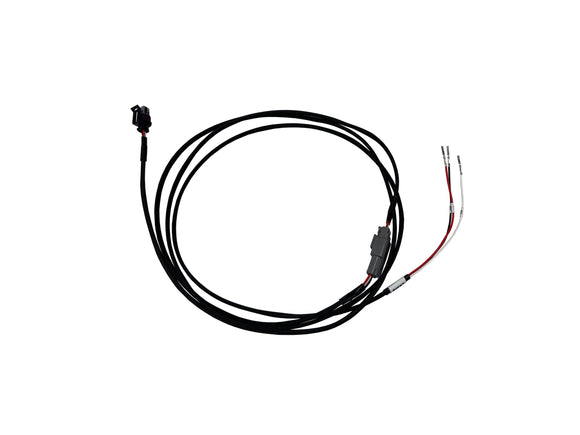 Total Racing Products Secondary MAP Harness for MoTeC - R35 GT-R