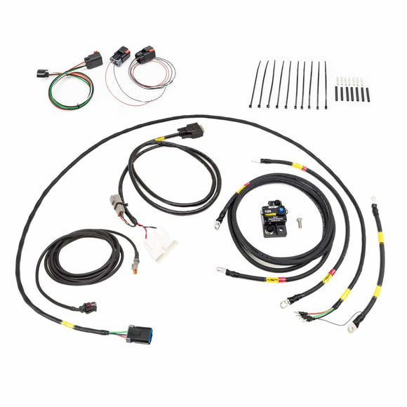 GT1R BPC MAP Harness – GT1R Hanger