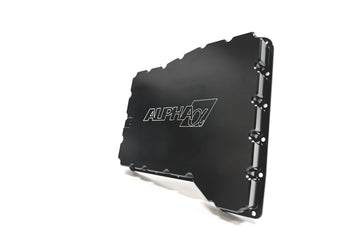 AMS Performance R35 GTR Deep Transmission Pan