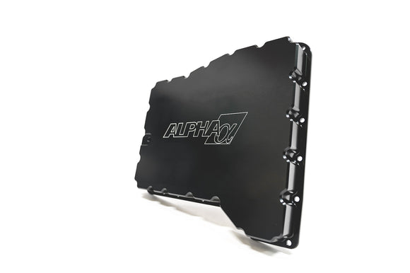 AMS Performance R35 GTR Deep Transmission Pan