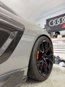 Boost Logic – BL RS5.24 Forged Wheels for R35 GT-R Fitment