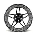 Belak GT1R 18x10" Front Wheel (Beadlock) - R35 GT-R-2