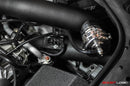 Boost Logic Intercooler Pipe Kit Nissan R35 GTR 09+-5
