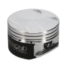 Diamond Racing VR38DETT Forged Piston Kit - R35 GT-R-1