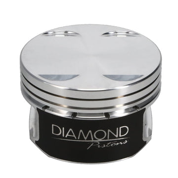 Diamond Racing VR38DETT Forged Piston Kit - R35 GT-R - 0