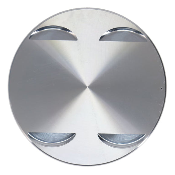 Diamond Racing VR38DETT Forged Piston Kit - R35 GT-R