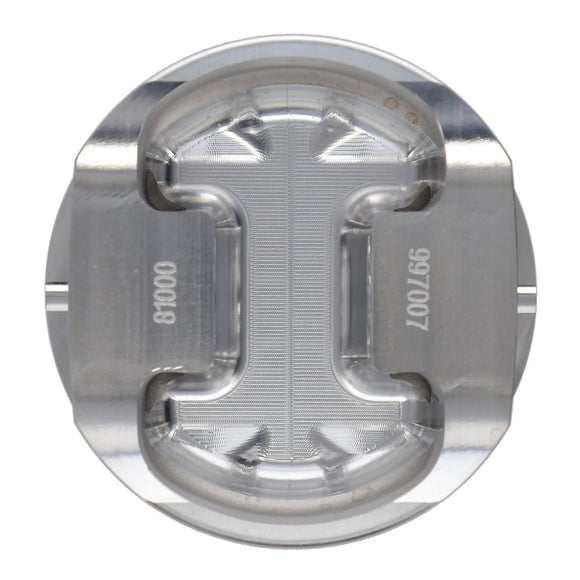 Diamond Racing VR38DETT Forged Piston Kit - R35 GT-R