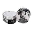 Diamond Racing VR38DETT Forged Piston Kit - R35 GT-R-7