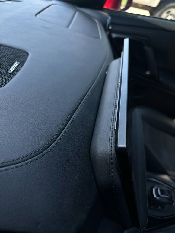 SBD 12.9 inch radio for Nissan GT-R