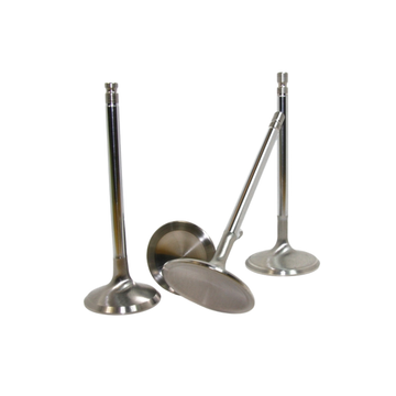 GSC Power-Division Super Alloy STD Size Exhaust Valve for Nissan VR38DETT