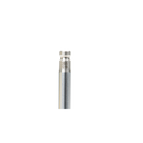 GSC Power-Division Super Alloy "Short" STD Size Exhaust Valve for Nissan VR38DETT-2